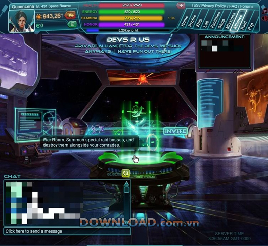 Legacy of a Thousand Suns