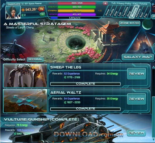 Legacy of a Thousand Suns