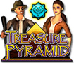 Treasure Pyramid