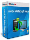 Backuptrans Android SMS Backup and Restore