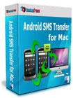 Backuptrans Android SMS Transfer for Mac