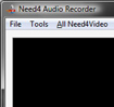 Need4 Audio Recorder