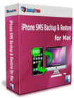 Backuptrans iPhone SMS Backup & Restore for Mac