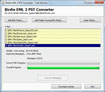 Birdie EML to PST Converter