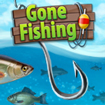 Gone Fishing