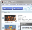 Need4 Free 3GP Converter