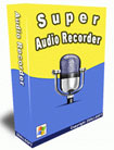 Super Audio Recorder