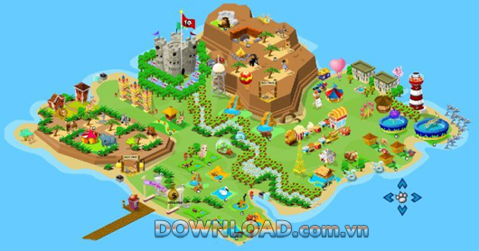 Zoo World Classic