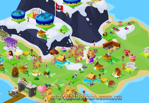 Zoo World Classic