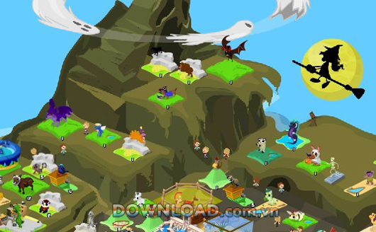 Zoo World Classic