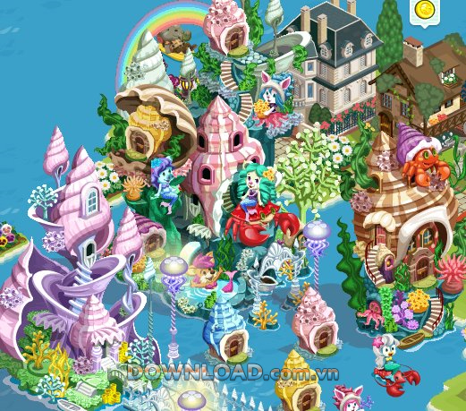 Animal Land