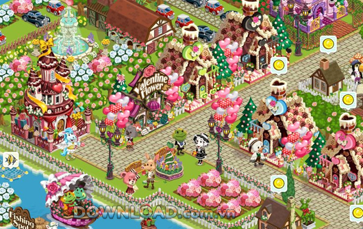 Animal Land