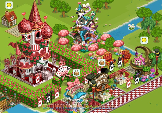 Animal Land