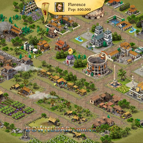 City Of Wonder