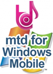 Lạc Việt mtd for Windows Mobile