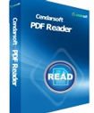 Cendarsoft PDF Reader