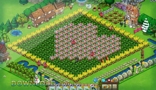 Monster Ranch