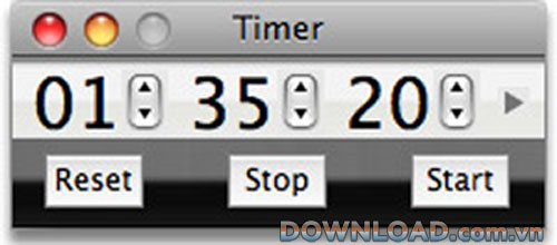 Timer