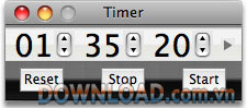 Timer