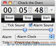 Timer