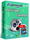 Aiprosoft ASF Video Converter