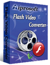 Aiprosoft Flash Video Converter