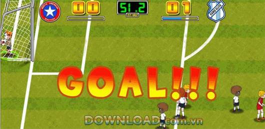 Soccer Star