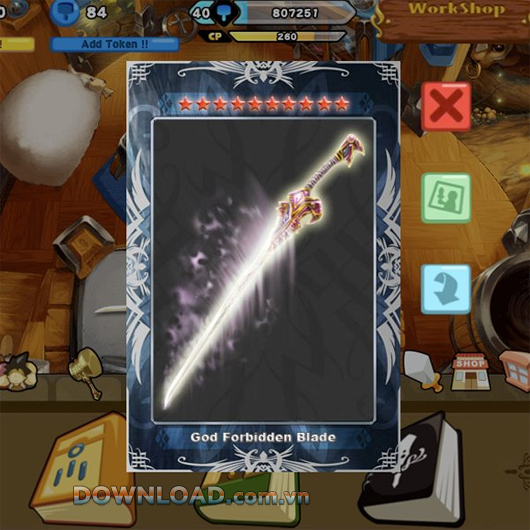 Sword Quest