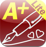 A+ Signature Lite for iOS - Ứng dụng đánh dấu ảnh trên iPhone