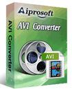 Aiprosoft AVI Converter