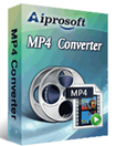 Aiprosoft MP4 Converter