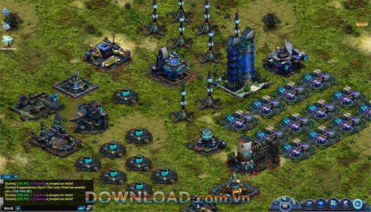 Galaxy Online II