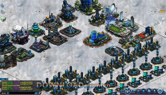 Galaxy Online II