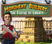 Monument Builders: Statue of Liberty