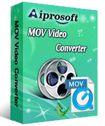 Aiprosoft MOV Video Converter