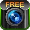 Camera DSLR+ Free for iPad