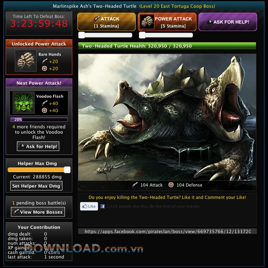 Pirate Clan