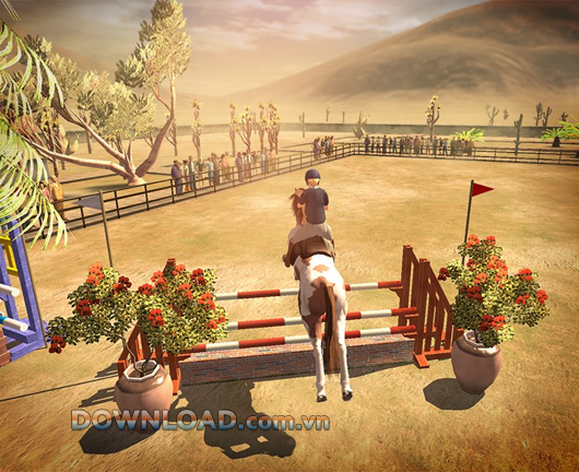 Riding Club Championships