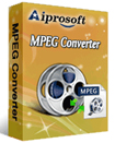 Aiprosoft MPEG Converter