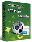 Aiprosoft 3GP Video Converter