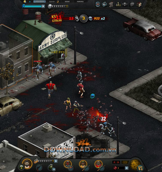Citizen Grim