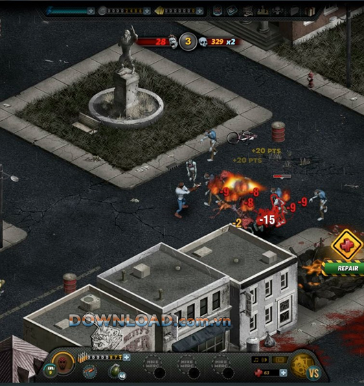 Citizen Grim