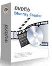 DVDFab Blu-ray Creator