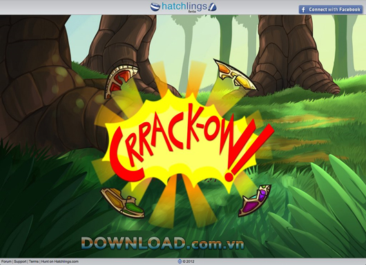 Hatchlings 2