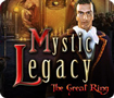 Mystic Legacy: The Great Ring