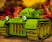 War Tanks 3D: Beyond The Time