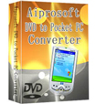 Aiprosoft DVD to Pocket PC Converter