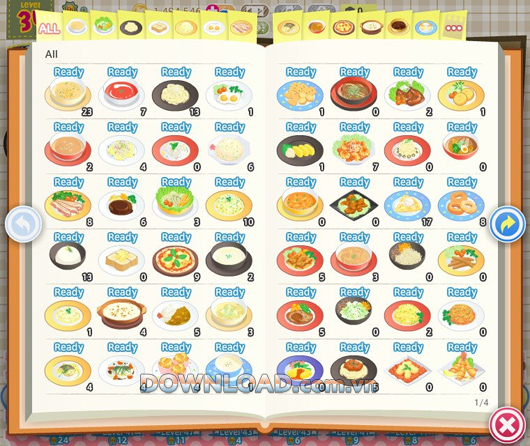 Diner Garden