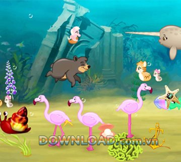 Fish World