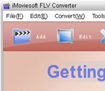 iMoviesoft FLV Converter